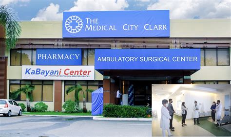 the medical city clark reviews|The Medical City Clark Salary & Benefits reviews .